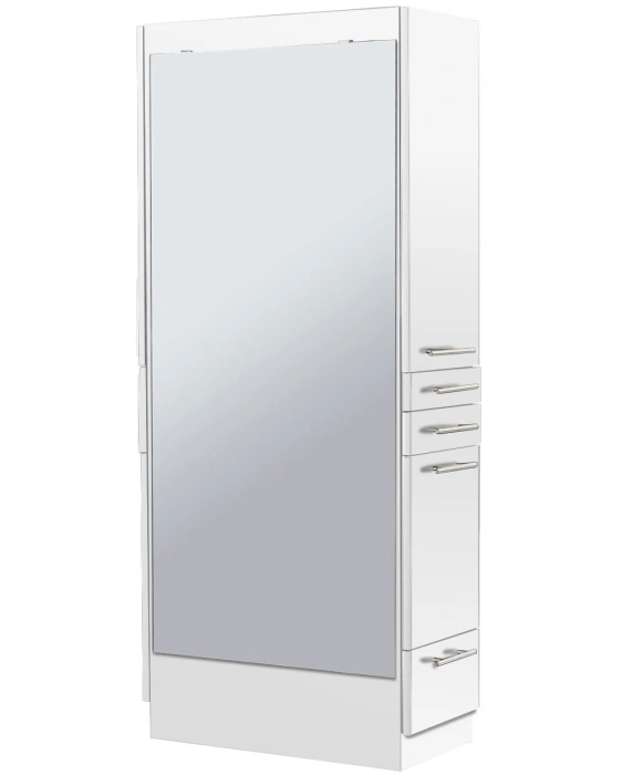 Maxim Double Sided Styling Station