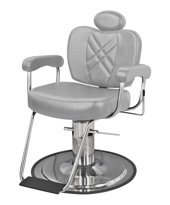 Collins 8070 Metro Barber Chair