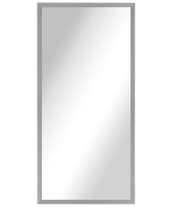 Alexa Full Length Salon Mirror & Frame