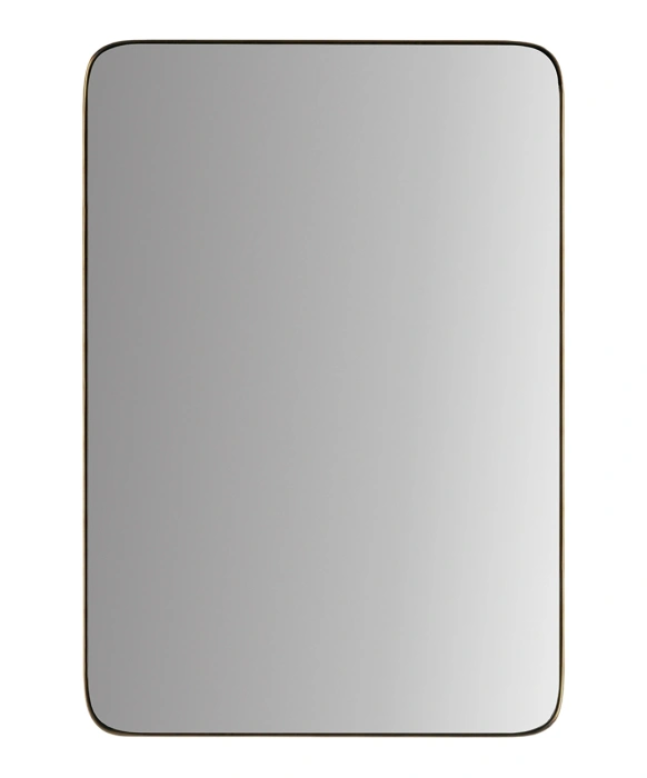 Stella Rectangle Salon Mirror
