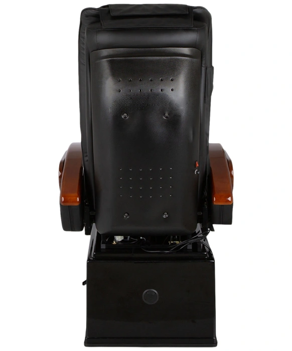 Pibbs PS42 Fiberglass Footsie Pedicure Spa w/ Roller Massage