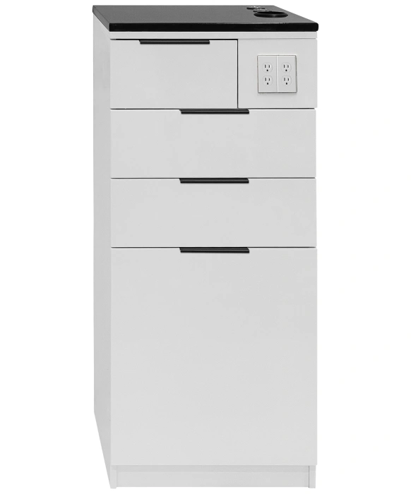 Pibbs 6008 Verona Styling Station