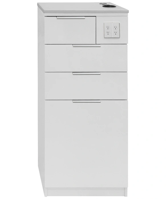 Pibbs 6008 Verona Styling Station