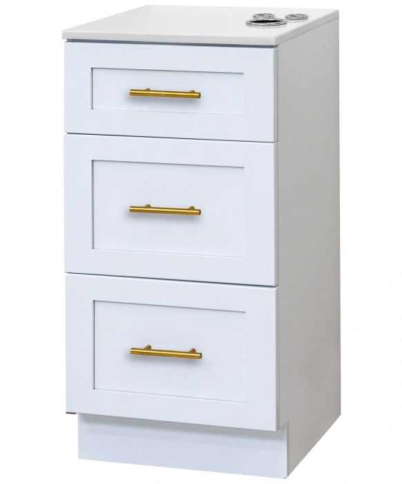 Pibbs 6050 Shaker Styling Station