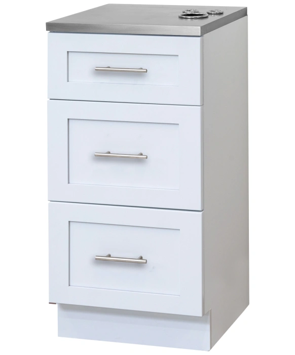 Pibbs 6050 Shaker Styling Station