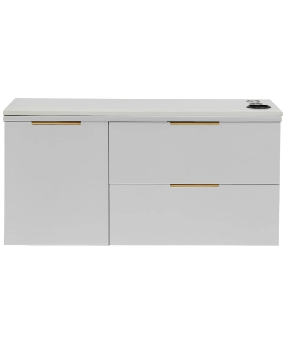 Pibbs 6002 Capri Styling Station