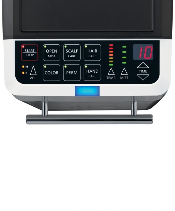 Takara Belmont Head Spa Mist II Wagon Bundle