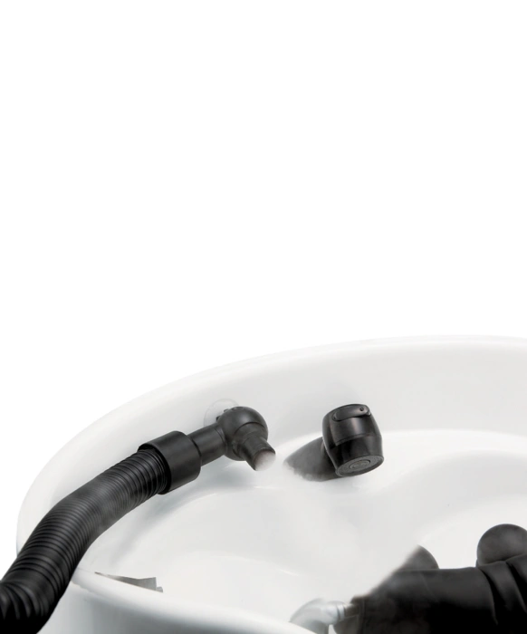 Takara Belmont Head Spa Mist II Wagon Bundle