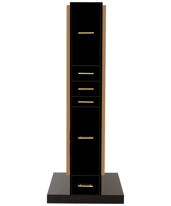 Modena Ultra Double Sided LED Styling Station