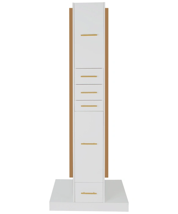 Modena Ultra Double Sided LED Styling Station