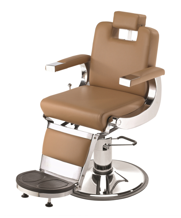 4 Operator Pibbs 659 Capo Barber Package