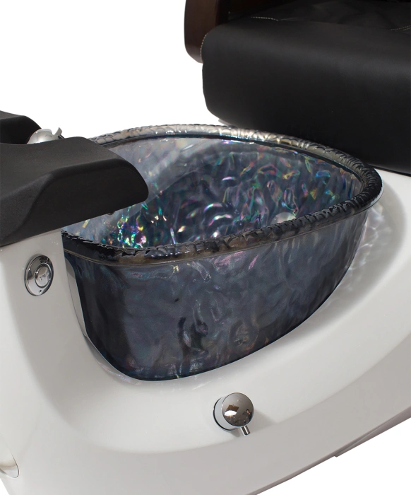 Continuum Bravo LE Pedicure Spa