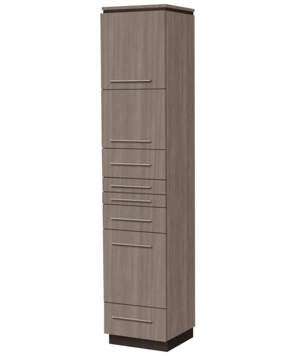 Bali Tower Styling Station w/ Storage