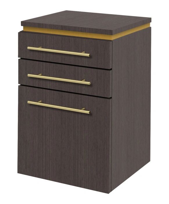 Bali Hanger Styling Station