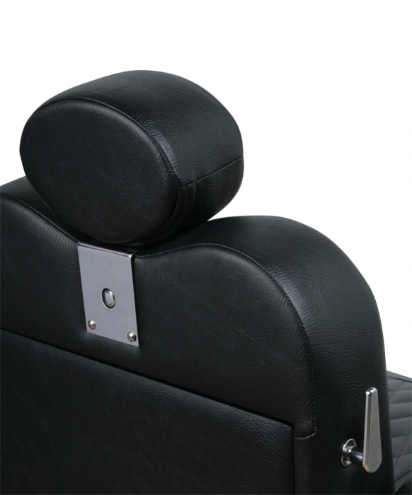 Collins B220 Cavalier Barber Chair