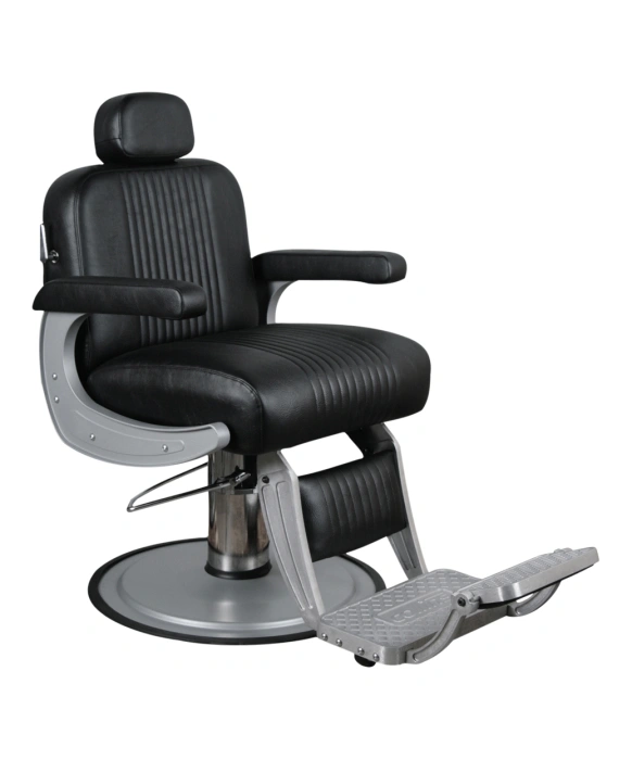 Collins B240 Cobalt Barber Chair
