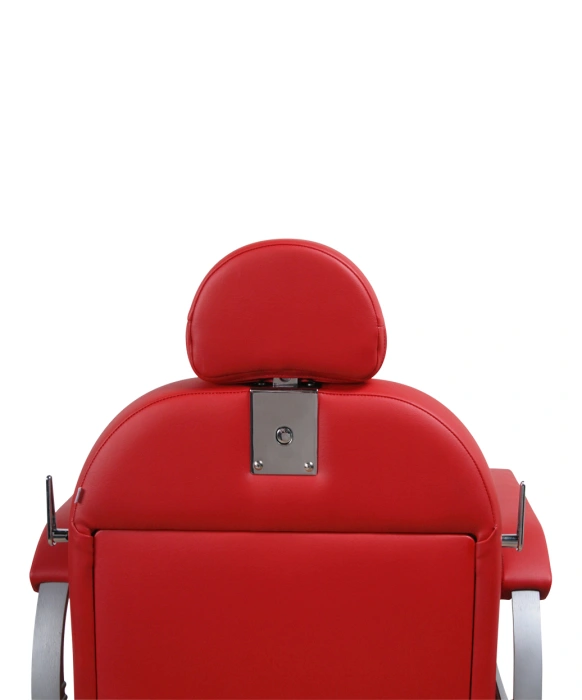 Collins B230 Bristol Barber Chair