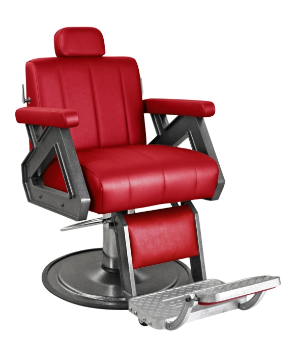 Collins B250 Caliber Barber Chair