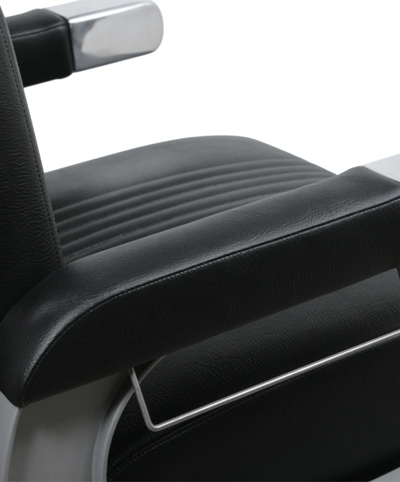 Collins B270 Cobalt Omega Barber Chair