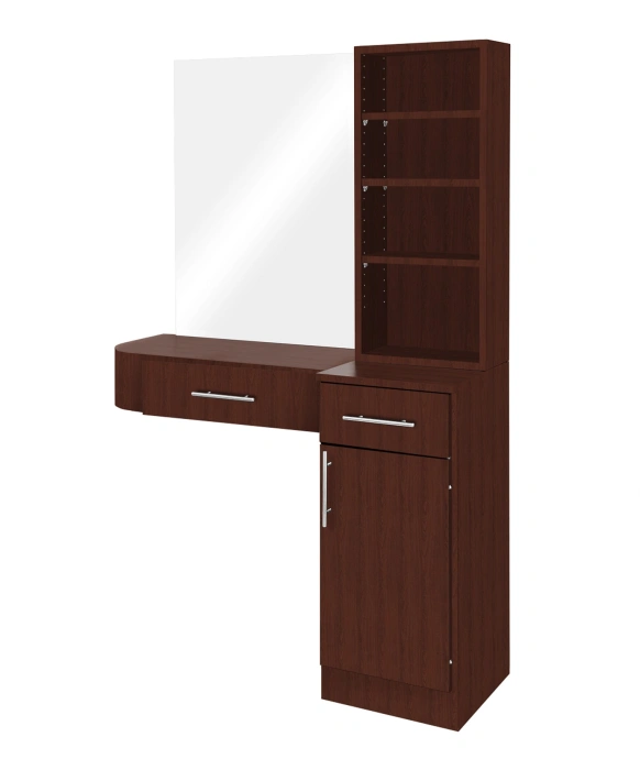 Boston Styling Station