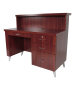Collins 578 Mid-town Reception Desk-image2
