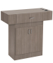 Econo Styling Station With Storage-image1