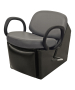 Collins QSE 16ES Kiva 59 Electric Shampoo Chair w/ Leg Rest-image1