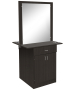 Miami Double Sided Styling Station-image16