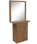 Miami Styling Station With Mirror-image40