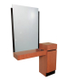 Collins QSE 465-48 Reve Styling Vanity & Ledge-image1