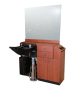 Collins QSE 5515-48 Deluxe 39 Hi Wet Station-image2