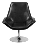 Sabrina Leather Reception Chair-image5