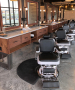 Pibbs 663 Master Barber Chair-image2