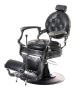 Alesso Professional Barber Chair-image1