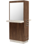 Maxim Double Sided Styling Station w/ Ledge-image9