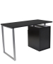 Martel Manicure Table w/ Metal Frame-image5