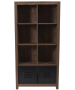 Monroe Retail Display Unit w/ Storage-image3