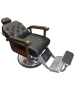 Collins B80 Ambassador Barber Chair-image3