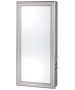 Pibbs Classic Salon Mirror & Storage Server-image1