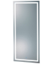 Pibbs 9110 Lumina LED Salon Mirror-image1
