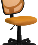 Mid-Back Black Mesh Task Chair-image9