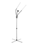 Daylight Gemini LED Floor Lamp-image1