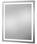 Pibbs 9440 Nova LED Salon Mirror-image2