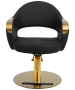Luna Gold Styling Chair-image3