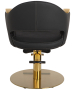 Luna Gold Styling Chair-image4