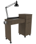 Collins E1153 Essentials Tall Nail Table-image2