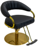 Pibbs 9906 Roma Styling Chair-image9