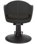 Luna Noir Salon Styling Chair-image9