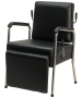 Jamie Shampoo Chair with Leg Rest-image1