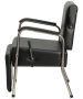Jamie Shampoo Chair with Leg Rest-image3
